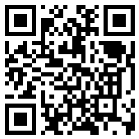 QR Code for bitcoin:1PyjgdjT513sPm9bXuFieAFNTdywVPVj7E