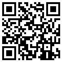 QR Code for bitcoin:1PykjYknYDhFank7VM69TjMYqZwMPN94ZA