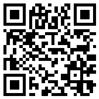 QR Code for bitcoin:1PykqXZgCfRZrkpap2EPR2rimU9VQFZ1RS