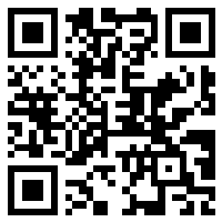 QR Code for bitcoin:1PykvHG3ixDe29eUU249ocrkEVboMW5Fvj