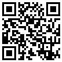 QR Code for bitcoin:1PykwGyg4EXUUkvk93YY212VBHcyUAJD7u