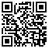 QR Code for bitcoin:1PymCbdHZVcvsUHMerLtSCsfpcxSN9m27X