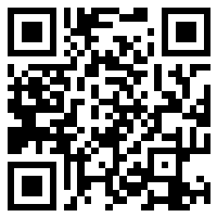 QR Code for bitcoin:1PymsC45NNXqmCKLkBV2kkN2p1BWGPpbP7