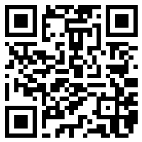 QR Code for bitcoin:1PyoQwDB8BgJudjsAdFudkzYMLW7zoQR37
