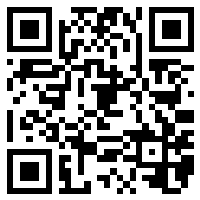 QR Code for bitcoin:1Pyot7RmENScuKXYV5tfVhm21WngMrtu4K