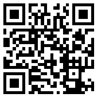 QR Code for bitcoin:1PypneB6JPi74e7bwBkEeDYvdodwt5ScAV