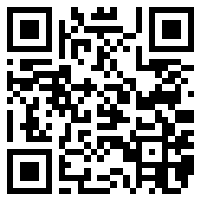 QR Code for bitcoin:1PysezYgjkEJT5UgVkmhXFjsv2x3vqX1DS