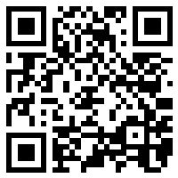 QR Code for bitcoin:1PysrcFesp2yHCkzFaPRiMGb2xqL2XXGyf