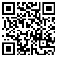 QR Code for bitcoin:1PytwPqgVCSXp6DUYJsaT6Xs3ASAWt4kcN