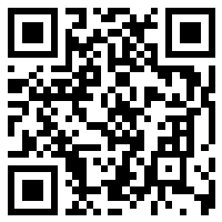 QR Code for bitcoin:1Pyu7mBdbxzFng7F2tebNN8VJnaRhS9UEj