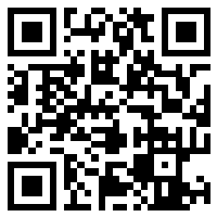 QR Code for bitcoin:1PyuUgRf6zCnp8jthSjB94uVeXZX2pj4Zq