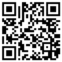QR Code for bitcoin:1PywKCYZbbkiqviqoEfeF4cMBhbMqaRnBH
