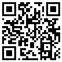 QR Code for bitcoin:1PywTATTUzH1HDABc8EVeu8eyMWb1hnj6D