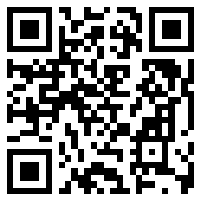 QR Code for bitcoin:1PywTw2pj4whxTLiNJUPP6f3QZfN8eSAAt