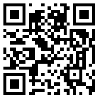 QR Code for bitcoin:1PywXwYFqt1vSJDKqvJFZwGGu11pZL4V7h