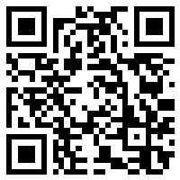 QR Code for bitcoin:1PyxkWBf47WjhHbxZKfszSxchsdw2tD376
