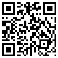 QR Code for bitcoin:1PyyCM85UkQmpxChHQJmLs7RHknUdfgmfD