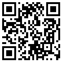 QR Code for bitcoin:1PyyV2fNzQryyWovmQNoimPsuK2e9psA8e