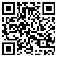 QR Code for bitcoin:1Pyyv684N5Rv6MypYKGvMpvwQXrtLgtw2r