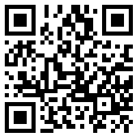 QR Code for bitcoin:1Pyz376xwiFQsAGEMzs5fA6XTEr81FyAZD