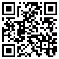 QR Code for bitcoin:1PzAxMJurJpBQNJ3rhJFHJvCLxMiZSnLgr