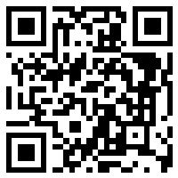 QR Code for bitcoin:1PzNnSy5PrdoKLNcEtMyksLsocaXdnSnSy