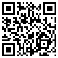 QR Code for bitcoin:1PzVmD88oNUXrQyXZV73PvsJiRuQUMEmST