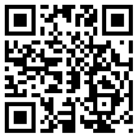 QR Code for bitcoin:1PzYqPtLP66MsYEHUUvuis3ZgKV2FXj7wp