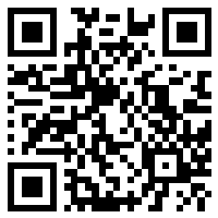 QR Code for bitcoin:1PzaRGbQWJi9AgXSHbpommZyb95MTXb8SA