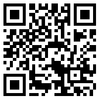 QR Code for bitcoin:1PzfxbpMZPquM4woF3wm4RTogqLUT5QWAF