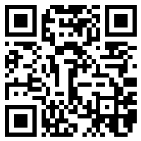 QR Code for bitcoin:1PzgvvE4oFGHG6y86oMB4h8phGCYVXxeUS
