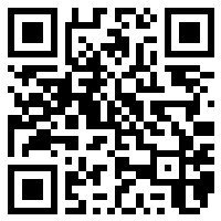 QR Code for bitcoin:1PziTbEDHfYGLc8P8jhRpxYLFpiFHF25bB