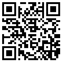 QR Code for bitcoin:1PzjYHF2idJLMwDoemPx4vi33wraYJvtsT