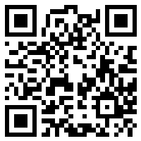QR Code for bitcoin:1PzpxDPCHXW5muRheF2NixsrchA9j5mHBi