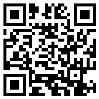QR Code for bitcoin:1PzrcpGSQLCLycfgFrBJ3RSPGuocQhBhuS