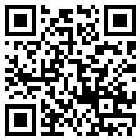 QR Code for bitcoin:1PzsffjxZsaXJr5ZsSKkypFjVU8MbtPSb2