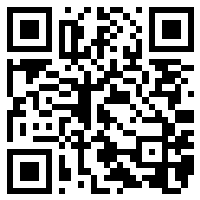 QR Code for bitcoin:1PztPsem4b2Ro2YtFKVSjceBCyzftW1aQe