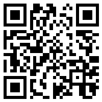 QR Code for bitcoin:1PzxwTcU6Ae1ca17uvrRneBdafjW91VTJQ