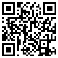 QR Code for bitcoin:1Q12mud4LMMrWAtNyMLkGuYGo3TyfWfrkp