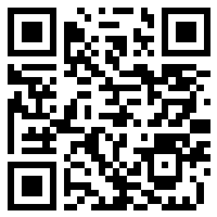 QR Code for bitcoin:1Q16GE69K9X28z9oAC3eD3etama8R2dCdc