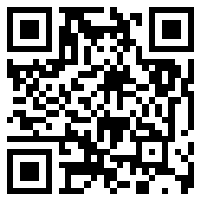 QR Code for bitcoin:1Q1PUFAYbS1JmdwBehLssTcRo8NGFdb1M7