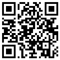 QR Code for bitcoin:1Q1eAKEGHYVdrxRX8eb87wC5noSD3vcvec