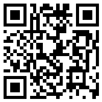 QR Code for bitcoin:1Q1eap4TH4jvyyAG2iPpvQ7qHTPAPtvyDB