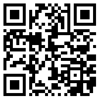 QR Code for bitcoin:1Q1nHHijcVbXuWvjMLdB7cMPqCTdrpeV8A