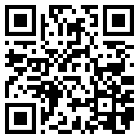 QR Code for bitcoin:1Q1nTX6msUmXJviwBAVCPmiJrM7Z84SjcD