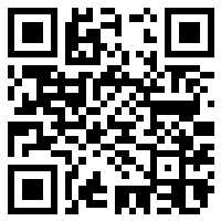 QR Code for bitcoin:1Q1oDi1fWFuo6i3URfvYHeNsrif8QGYD9P