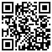 QR Code for bitcoin:1Q1spFNJmUXVRvvRZMS8z5wfvh2dxf7mo3