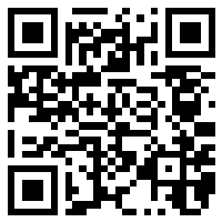QR Code for bitcoin:1Q1tmGTtJs76DtQBVFMxuxKpRy5vhydW13