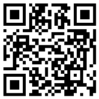 QR Code for bitcoin:1Q29dnbQ8vUehBHiKYNcNKBHB7gNwYYajR