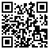 QR Code for bitcoin:1Q2DPJgehN6BJCEo5YJEhLG9nN7nVzDBSc